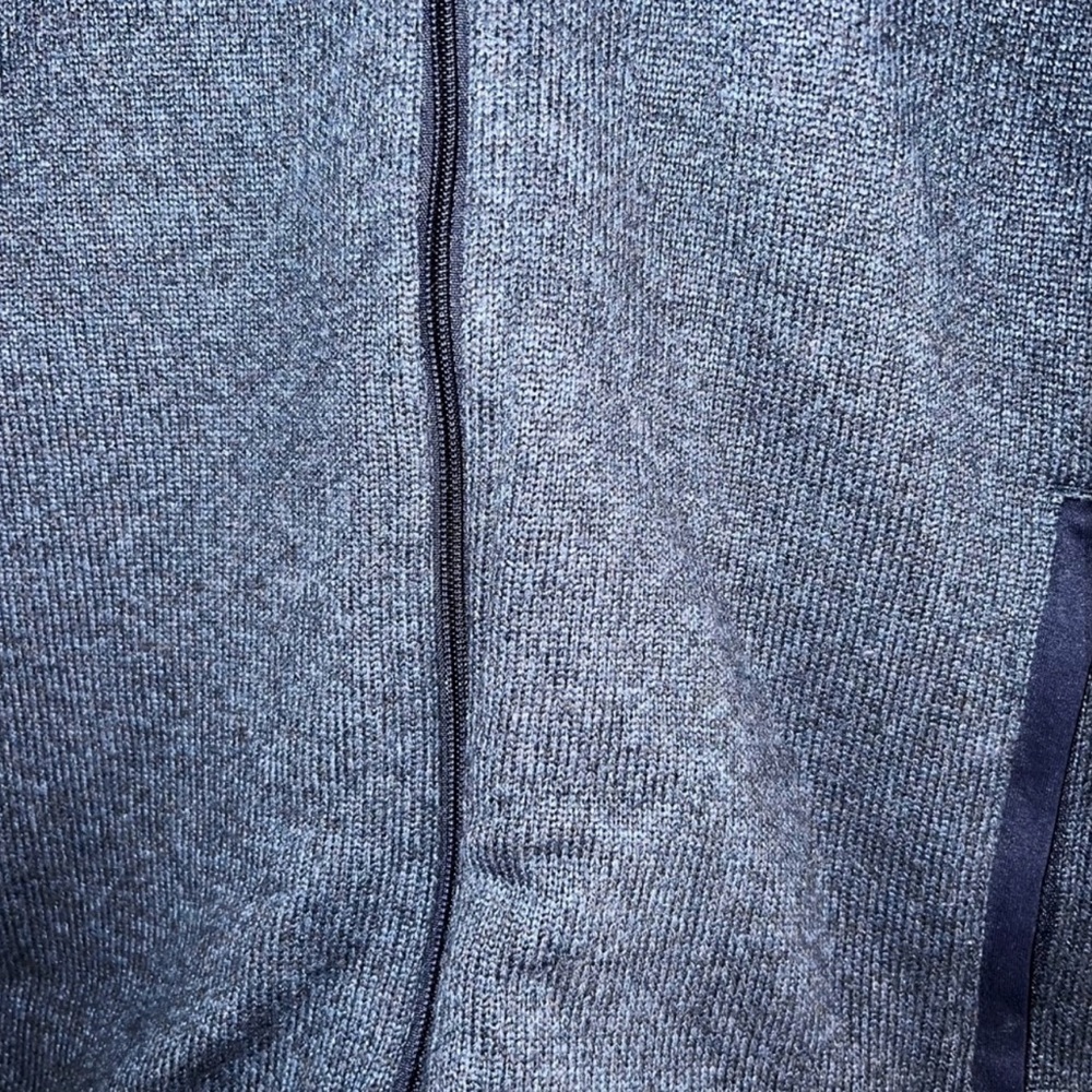 Patagonia Better Sweater Blue Size XS - Picture 5 of 9